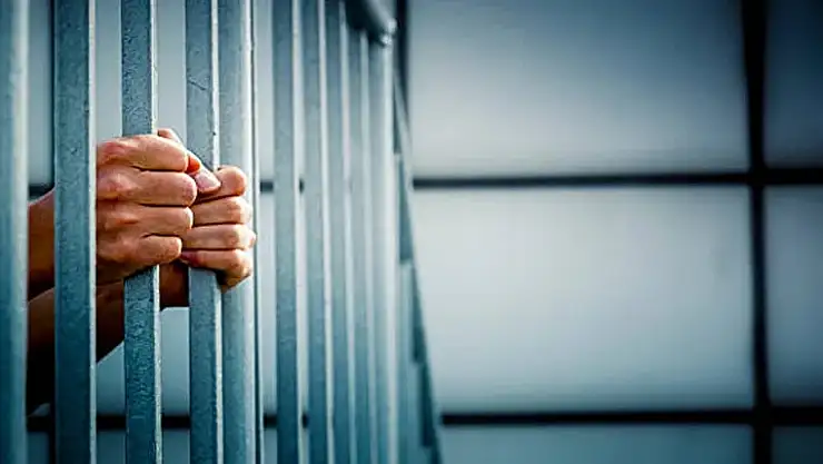 Yeni infaz yasasıyla tahliyeler başladı