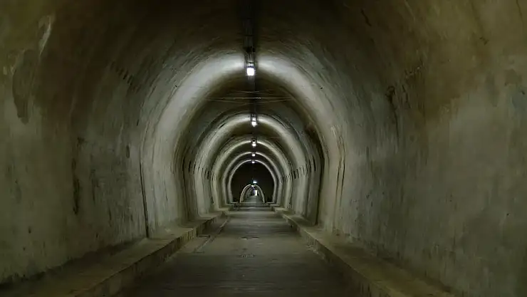 Yeni Sığınak yönetmeliği yayımlandı