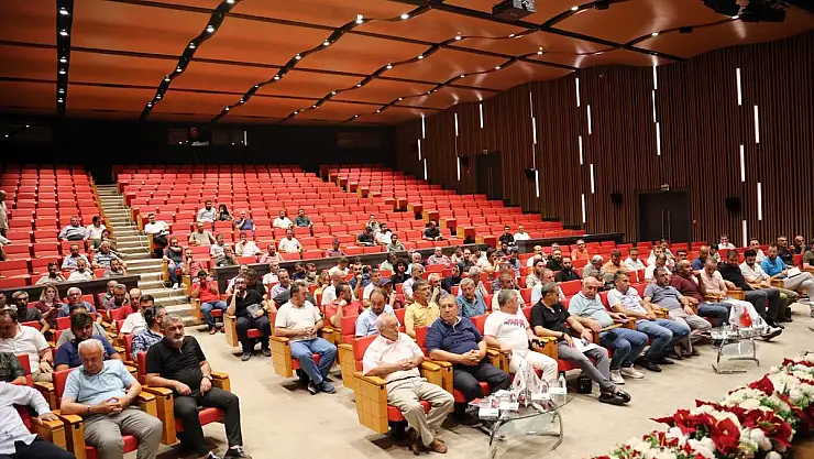 Yeni yönetmelik 01 Ocak 2023'ten itibaren geçerli olmalı