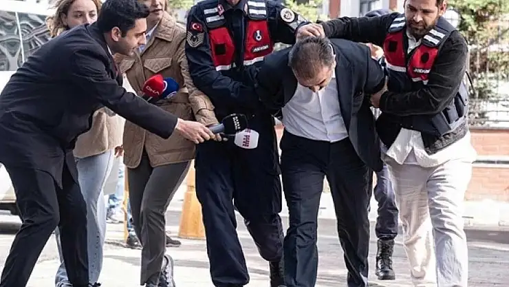 Yenidoğan Çetesi Davasında Karar Bekleyişi Uzadı
