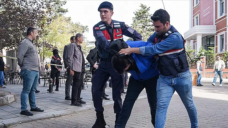 Yenidoğan çetesi davasında tahliyeler