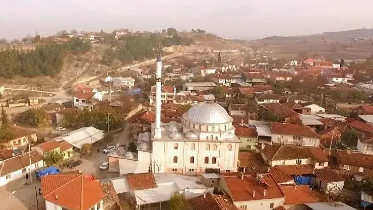 Yenişehir'de 10 yıllık sorun çözüme kavuşuyor