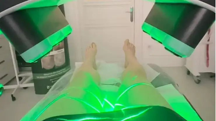 'Yeşil ışık' teknolojisi Monaco'da ilgi gördü