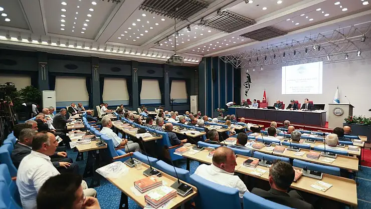 YEŞİL ŞEHİRLER UYGULAMALARI İÇİN PROTOKOL