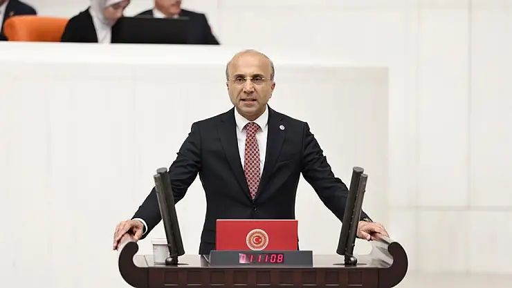 YEŞİLHİSAR İÇİN KANUN TEKLİFİ