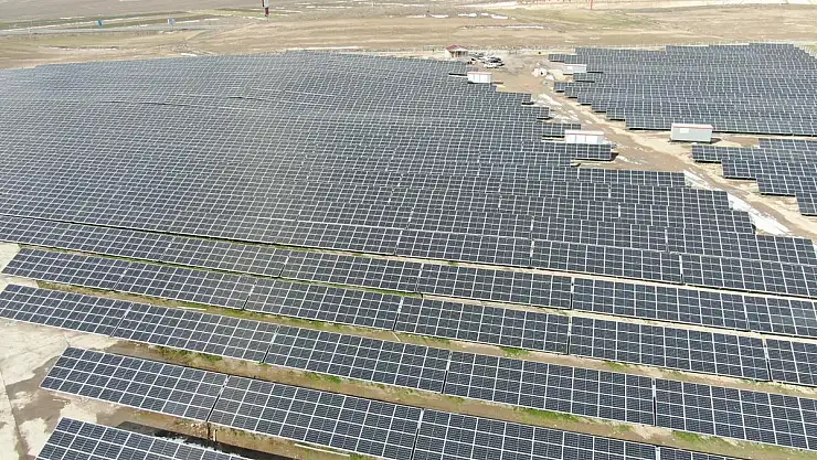 YILDA 30 MİLYON TL'LİK KAZANÇ SAĞLANACAK