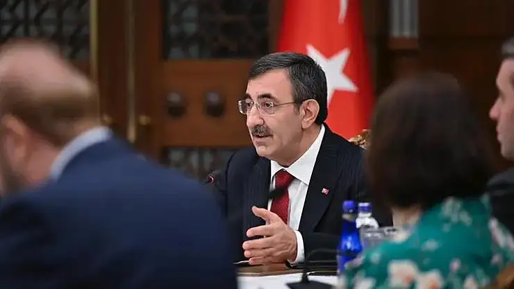 Yılmaz: OVP tahminlerden çok daha iyi gerçekleşecek