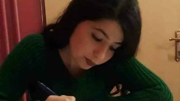 Yozgat-Kayseri yolundaki otobüs kazasında yaşamını yitiren genç kız Kayserili çıktı