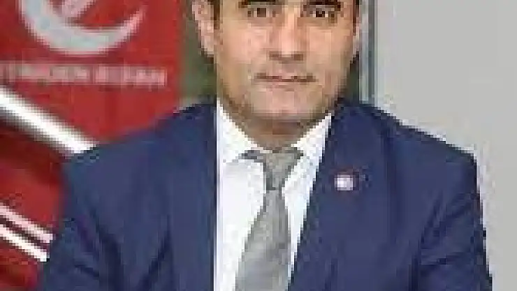 YRP İl Başkanı Turaç, 'İsrafa kaçmadan yapılan organizasyonları takdirle karşılıyoruz'