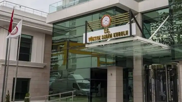 YSK'nın seçim günü yasakları hatırlatıldı