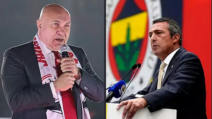 Yüksel Yıldırım'dan Meydan Okuma