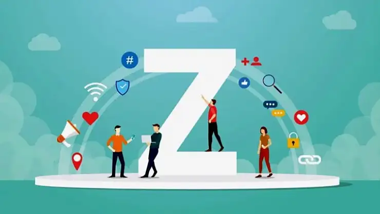 Z kuşağını ne etkiliyor?