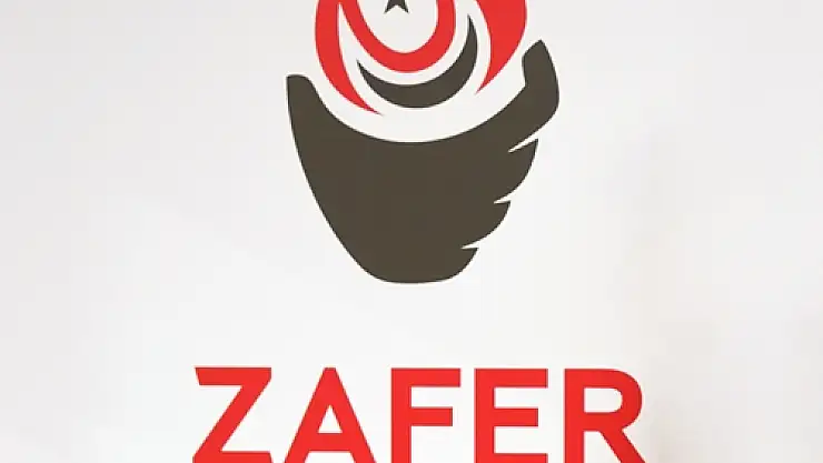 Zafer Partisi vitrine çıkıyor