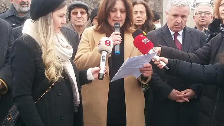 Zaferin 107'nci yıl dönümü