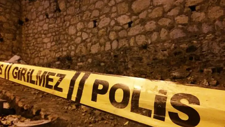 Zihinsel engelli çocuğu bıçaklayan şüpheli yakalandı