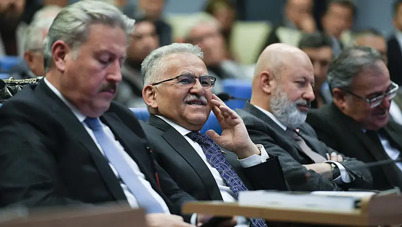 2024 faaliyet raporu onaylandı