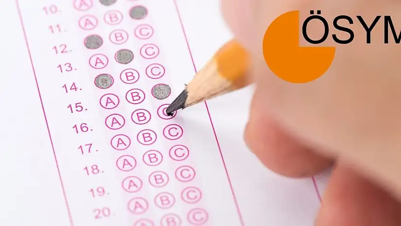 2025 ALES/1 Sonuçları ne zaman açıklanacak? ÖSYM tarihi duyurdu