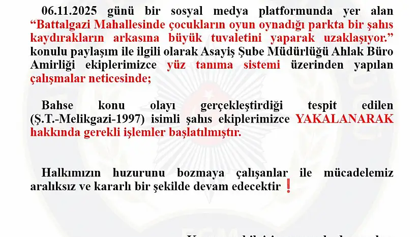 31 Sosyal medya hesabına erişim engeli getirildi
