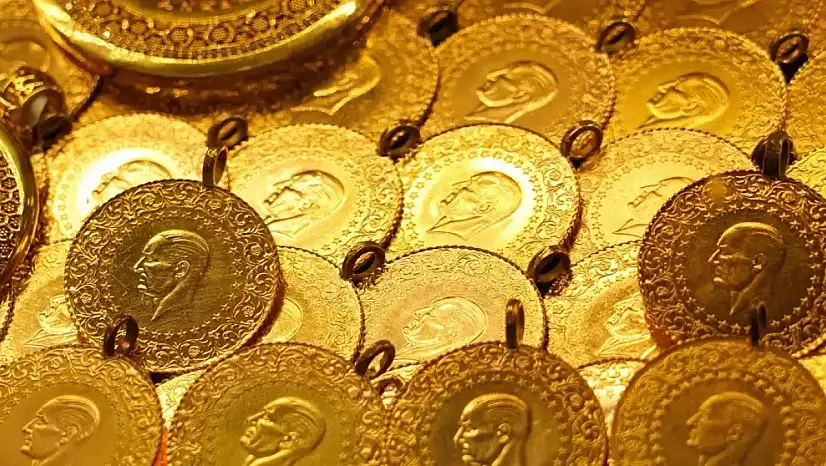 Altın fiyatları güne artışla başladı