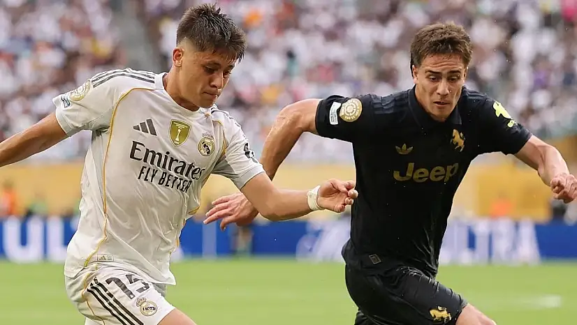 Arda Güler ve Kenan Yıldız ödül adayı