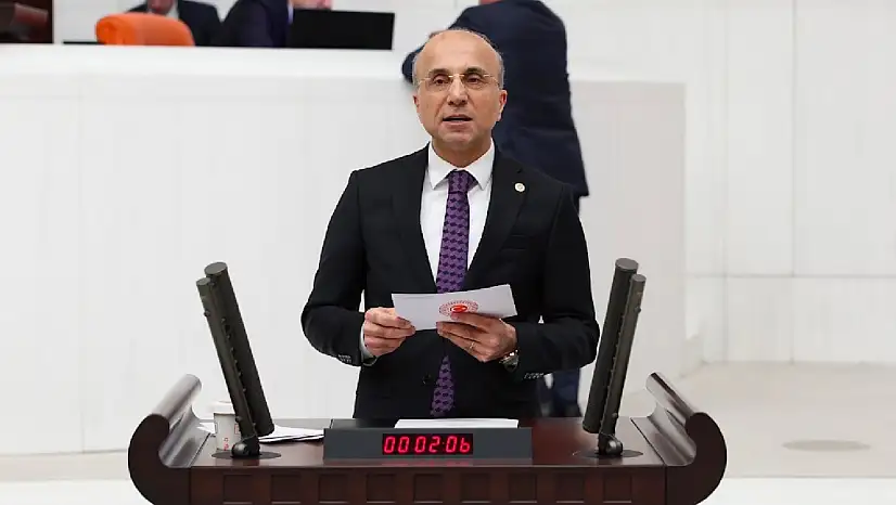 Aşkın Genç: Bütçe Açığı Her Saniye Büyüyor