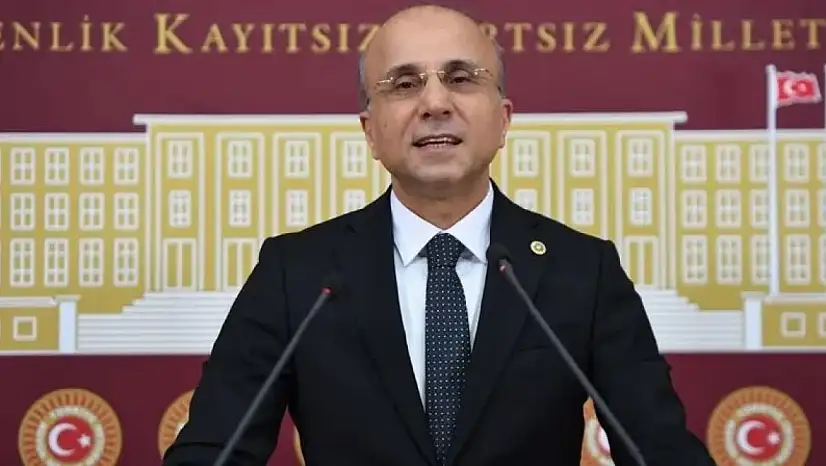 Aşkın Genç: TOKİ konut dağılımı CHP'li İlçelerde adil değil