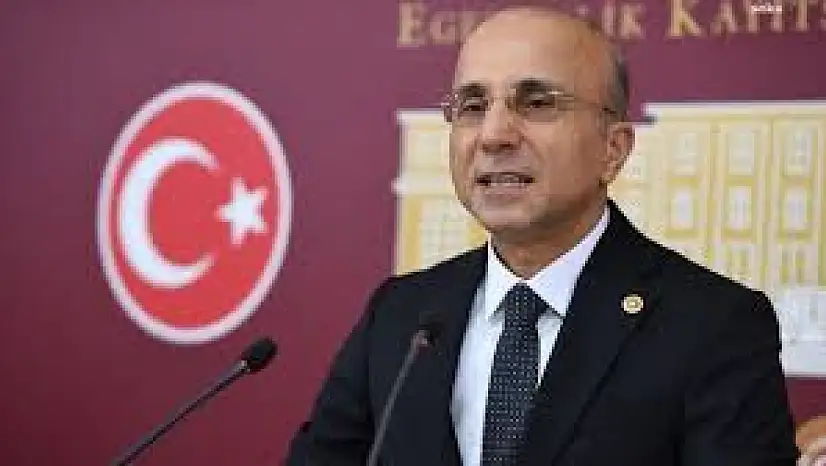 Aşkın Genç: Üretici 5 yıldır zarar ediyor
