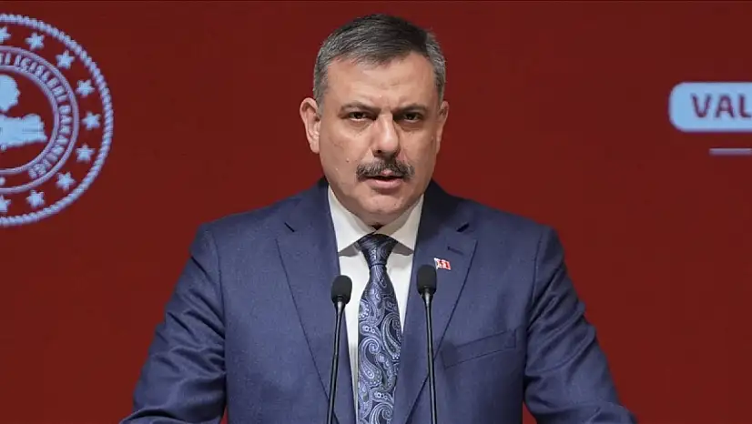 Bakan Çiftçi'den Sokak Köpekleri Açıklaması