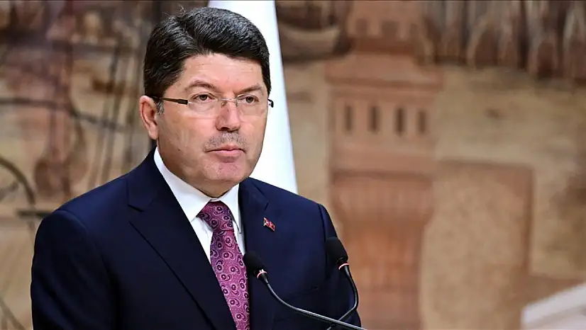Bakan Tunç: 11'inci yargı paketi adaleti güçlendirecek