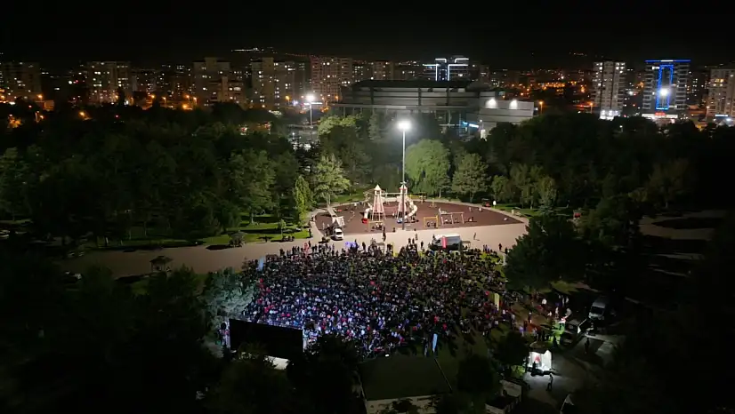 Başkan Çolakbayrakdar'dan Gençlik Şöleni Daveti