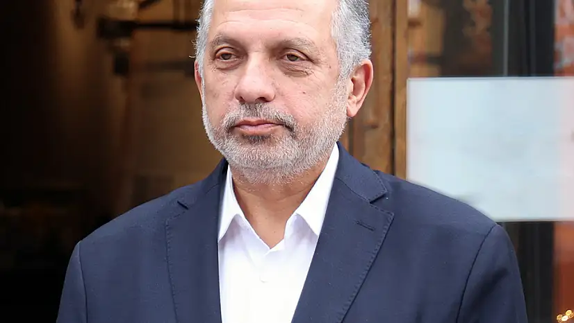 Başkan Yalçın'dan Miraç Kandili mesajı