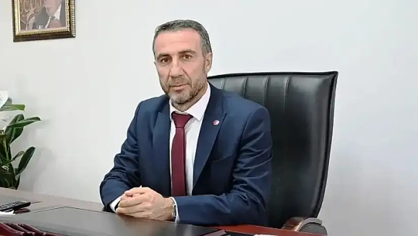 Bayramın ruhunu hep birlikte yaşıyoruz