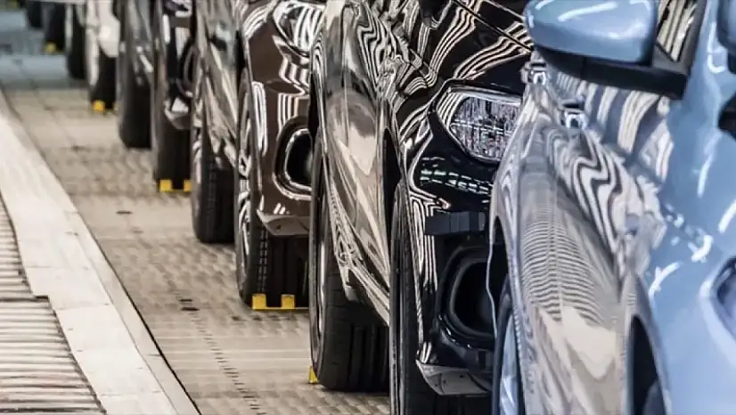 Binek otomobillerde ötv düzenlemesi: Yüzde 11 indirim