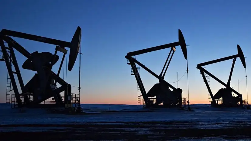 Brent petrol 90 doların üzerine çıktı