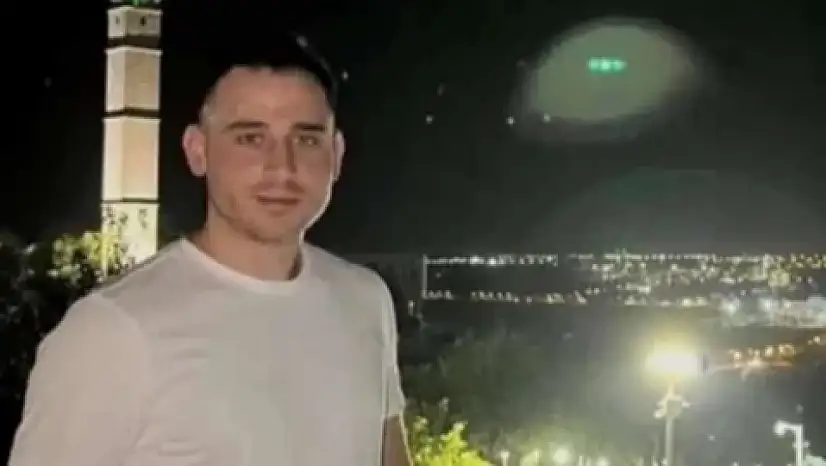 Burak İbbiği, Gürcistan'daki uçak kazasında şehit oldu