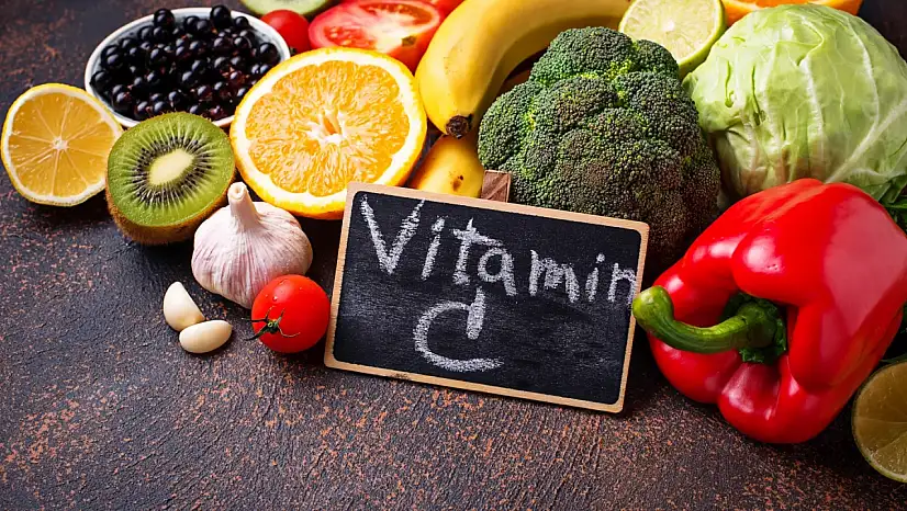 C Vitamininin 5 faydası: Sigara ve stres ihtiyacı artırıyor