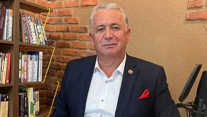Çalıksoy: 'CHP bu ülkenin birleştirici gücüdür'