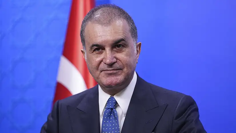 Çelik: Özgür Özel'in tavrı şiddeti kışkırtıyor