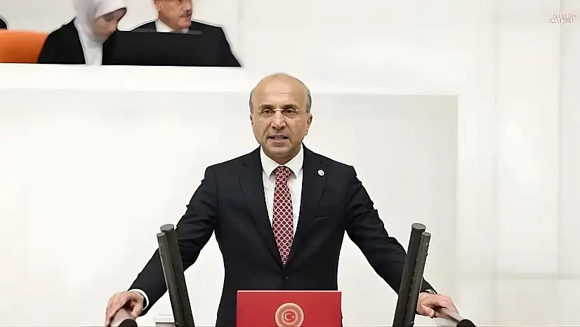 CHP'li Aşkın Genç: Her 3 gençten 1'i ne eğitimde ne istihdamda