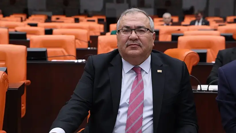 CHP'li Bülbül'den ekonomi ve tarım eleştirisi