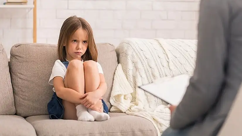 Çocuk ve Ergenlerde Bipolar bozukluk uyarısı
