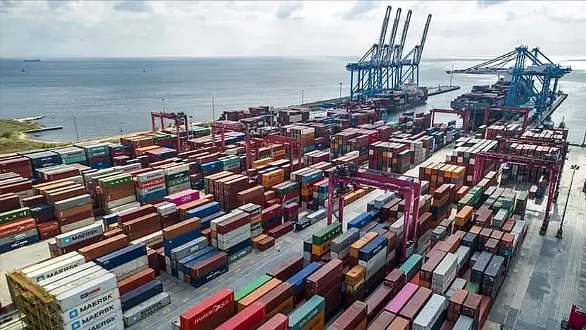 Doğu Karadeniz'den ABD'ye 43 milyon dolarlık ihracat