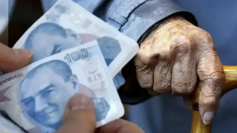 Emekli Bayram ikramiyesi ödeme takvimi açıklandı