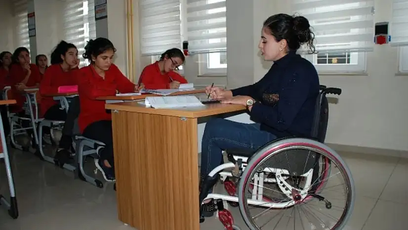 Engelli öğretmen atamaları başlıyor