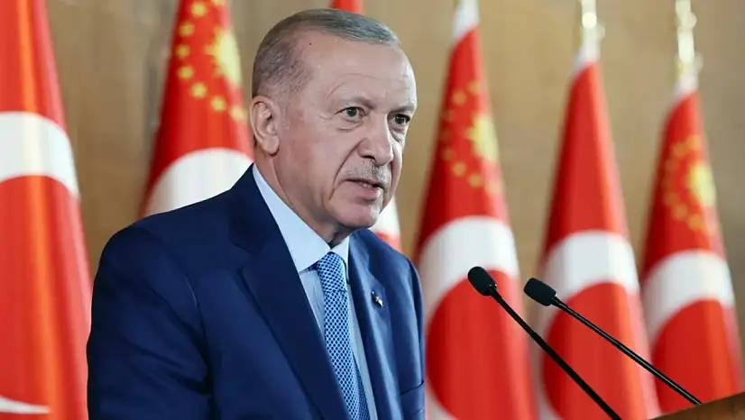 Erdoğan'dan Kooperatiflere büyük kredi müjdesi