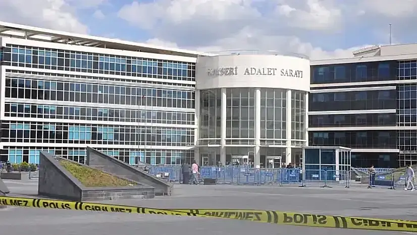 Eski sevgilisini öldüren sanığa ağırlaştırılmış müebbet