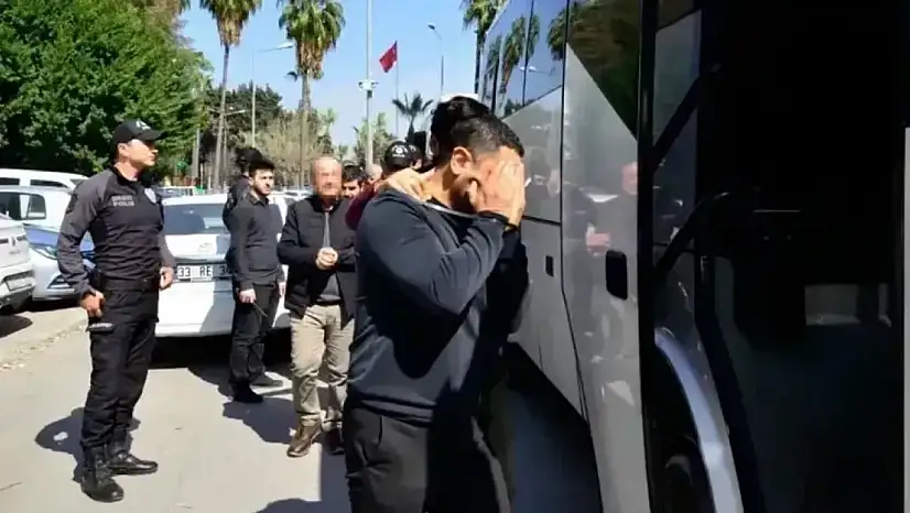 Gaziantep'te dolandırıcı kuyumcu Kayseri'de yakalandı