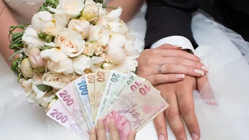 Gençlere Evlilik Desteği: Faizsiz Kredi ve İndirimler