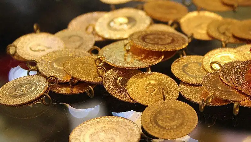Gram altın rekor seviyeye ulaştı