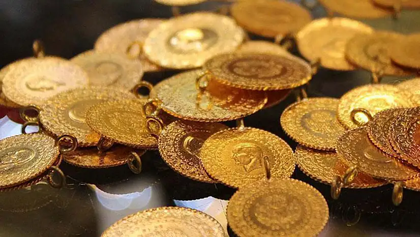 Gram Altında 2026'nın İlk 5 Ayında Dalgalı Seyir
